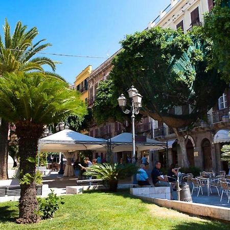 Al Corso Cagliari Exterior foto