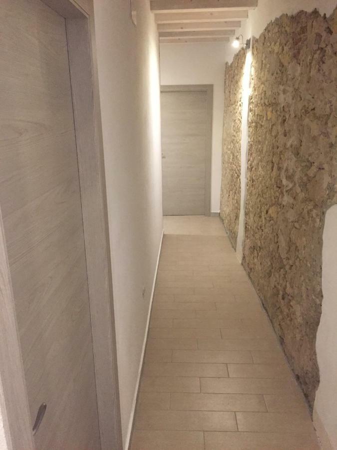 Al Corso Cagliari Exterior foto