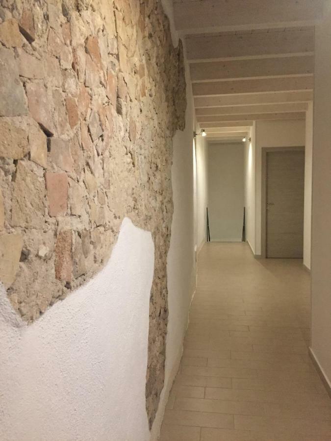 Al Corso Cagliari Exterior foto