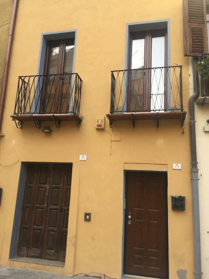 Al Corso Cagliari Exterior foto