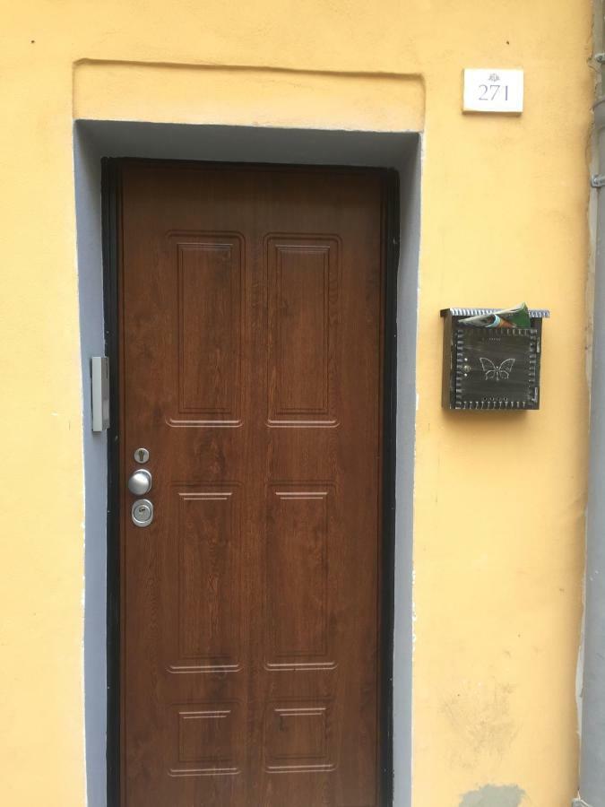 Al Corso Cagliari Exterior foto