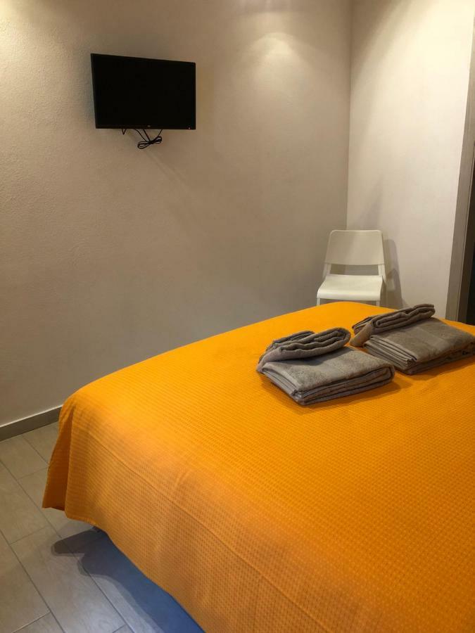 Al Corso Cagliari Exterior foto