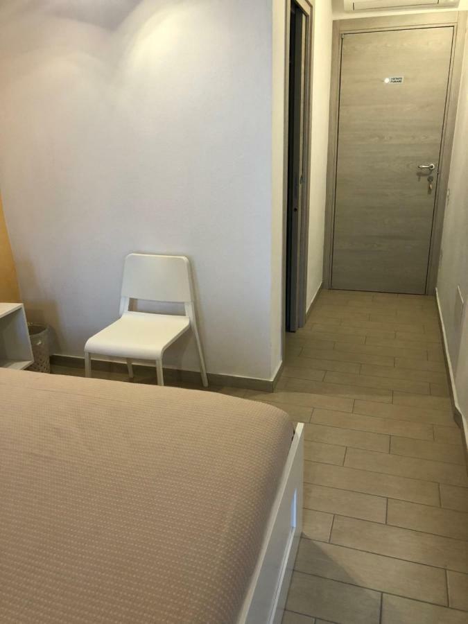 Al Corso Cagliari Exterior foto