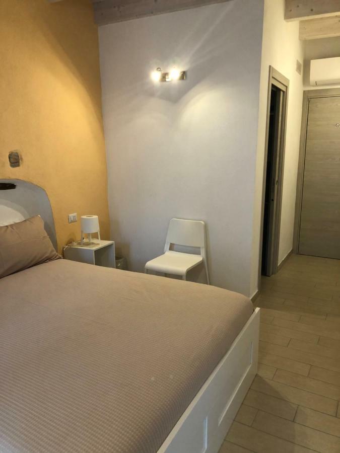 Al Corso Cagliari Exterior foto
