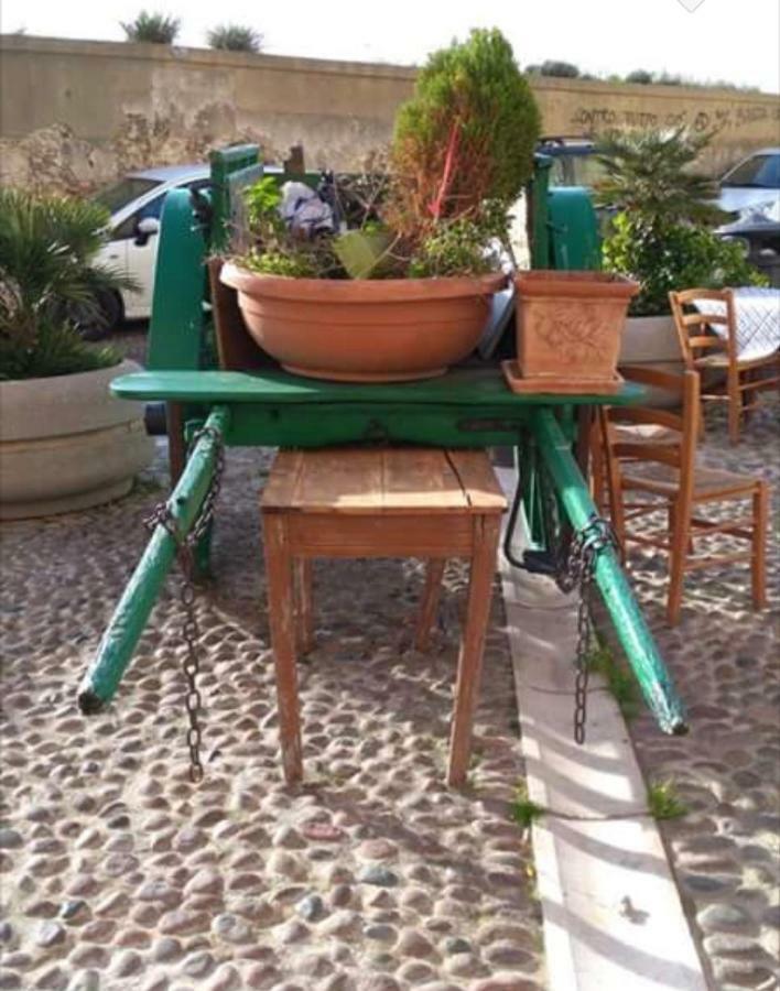 Al Corso Cagliari Exterior foto