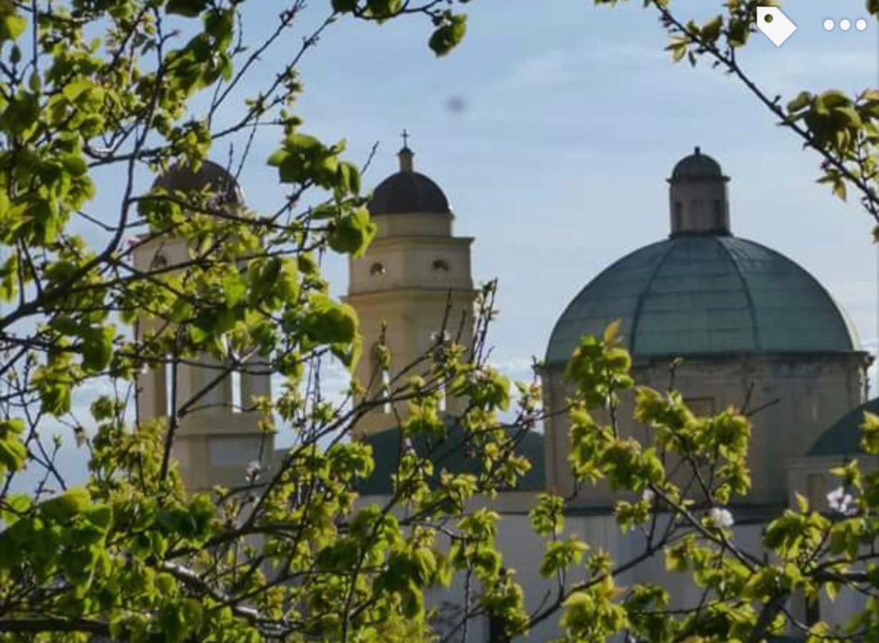 Al Corso Cagliari Exterior foto