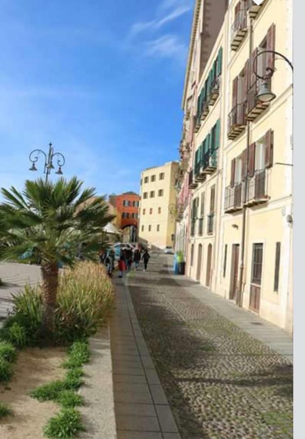 Al Corso Cagliari Exterior foto