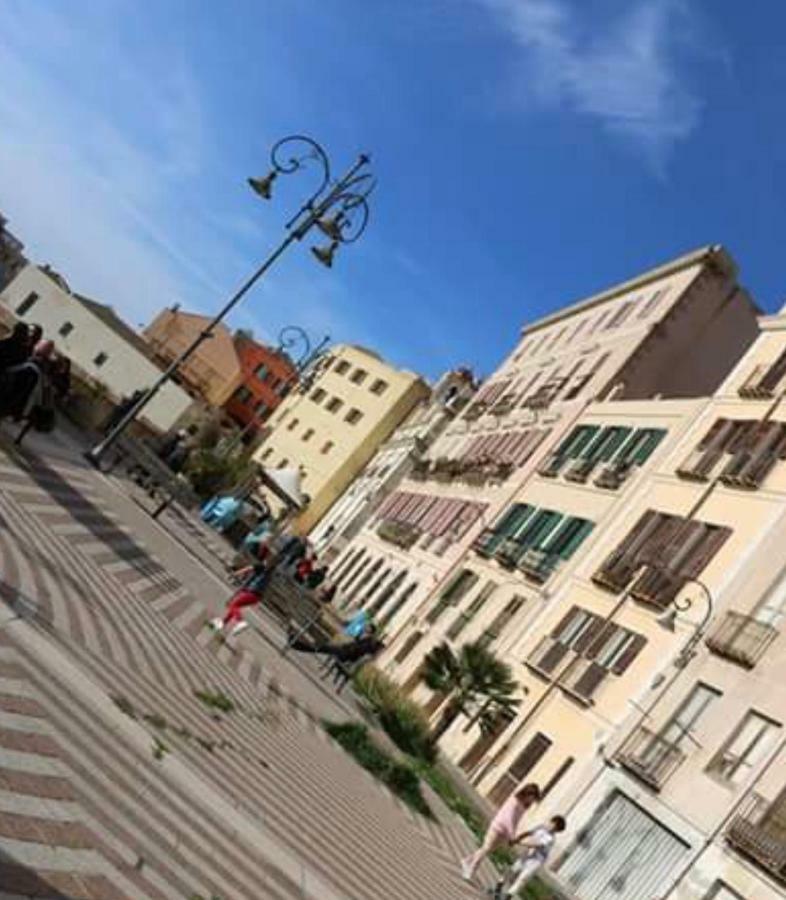 Al Corso Cagliari Exterior foto