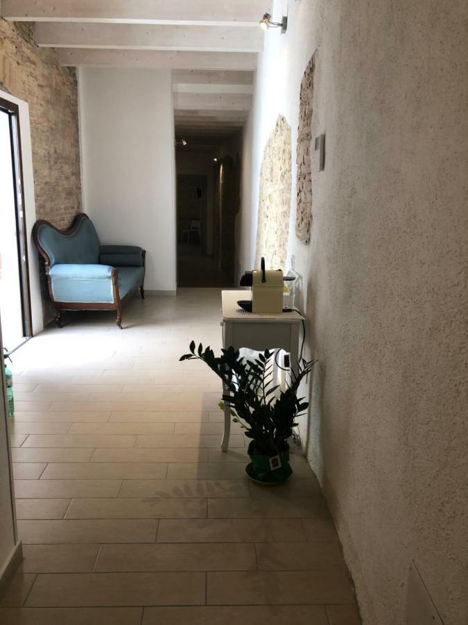 Al Corso Cagliari Exterior foto