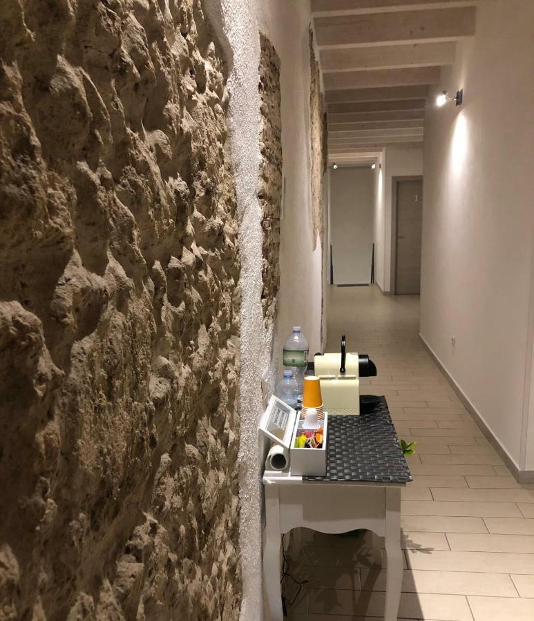 Al Corso Cagliari Exterior foto