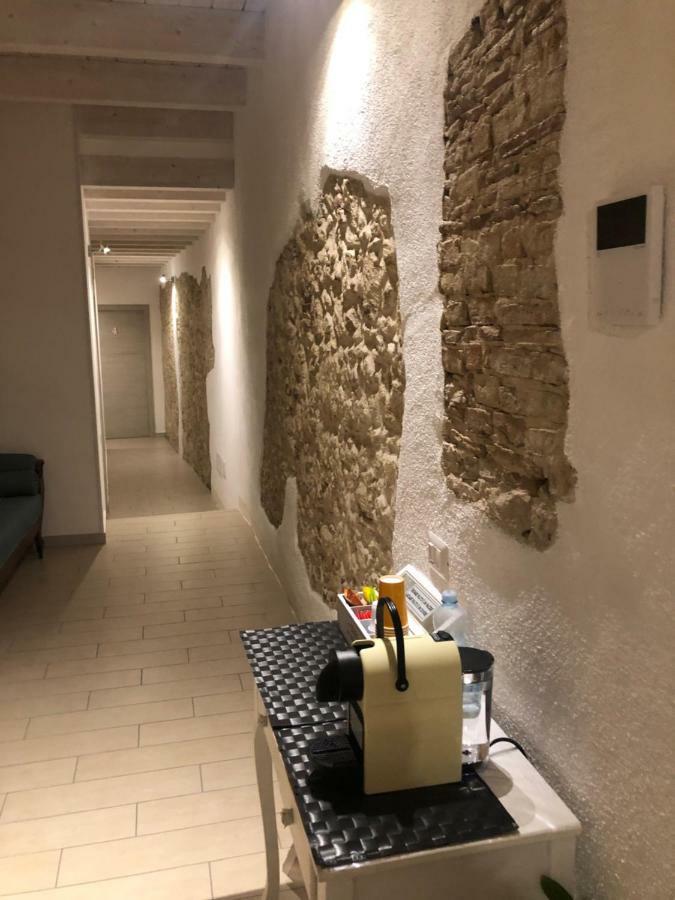 Al Corso Cagliari Exterior foto