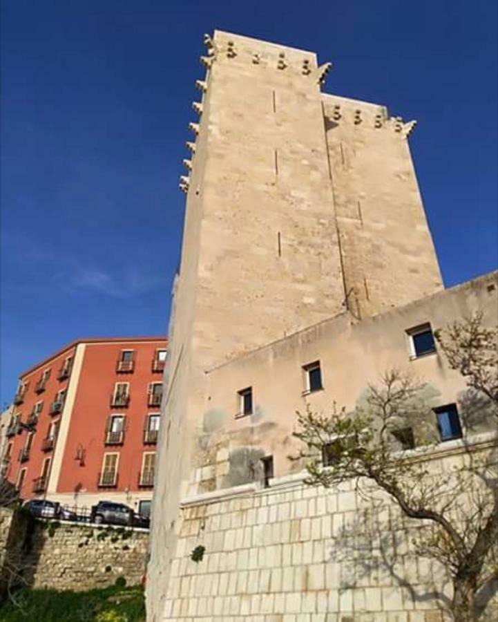 Al Corso Cagliari Exterior foto