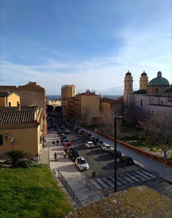 Al Corso Cagliari Exterior foto
