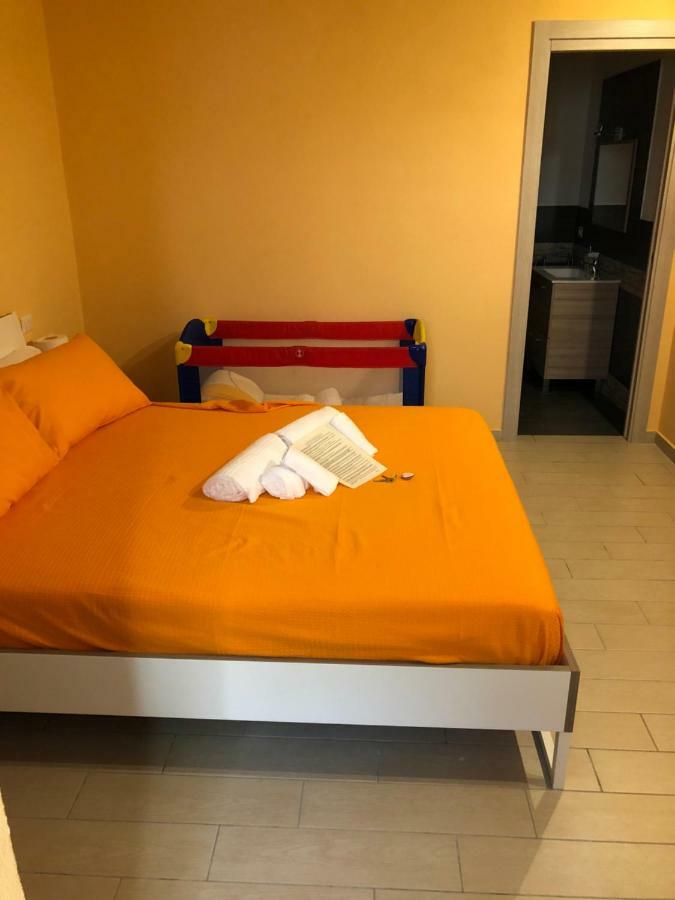 Al Corso Cagliari Exterior foto